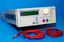 Gossen metrawatt labornetzger� gebraucht kaufen  Ispringen
