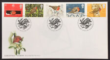 Grande bretagne fdc d'occasion  France