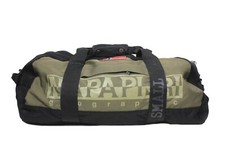 Napapijri duffel bag d'occasion  Expédié en Belgium