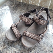 Mens karrimore sandals for sale  LEEDS