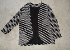 Giacca lunga cardigan usato  Italia