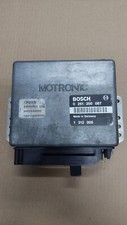 Unidade de controle de motor BMW E30 M3 ECU 0261200087 12141312005 genuína @ 320is comprar usado  Enviando para Brazil