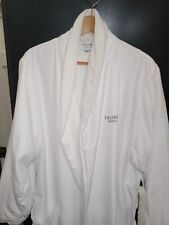 Trump hotel bathrobe for sale  Kalamazoo