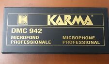 Karma dmc 942 usato Karma dmc 942 usato  Varese