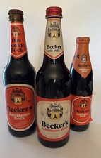 Becker bier ingbert gebraucht kaufen  St Ingbert