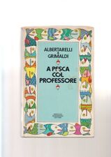 Albertarelli grimaldi pesca usato  Italia