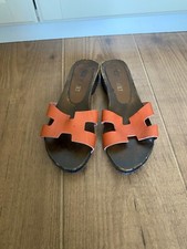 Sandalen pantoletten ffener gebraucht kaufen  Taunusstein