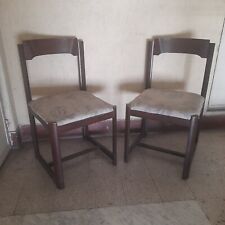 Coppia sedie stile usato  Italia