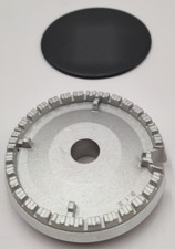 Bosch brennerring 00615299 gebraucht kaufen  Hütschenhausen