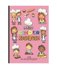 Kinder kochbuch zum gebraucht kaufen  Trebbin