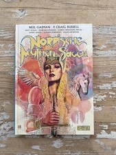 Neil gaiman nordische gebraucht kaufen  Meckenheim