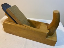 Alter holzhobel hobelmesser gebraucht kaufen  Rehna