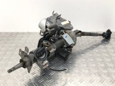 Lenksäule elektr schlüssel gebraucht kaufen  Deutschland