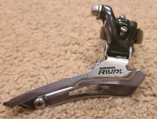Sram rival front for sale  Wexford