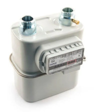Gas meter 110mm for sale  SOUTHEND-ON-SEA