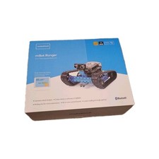 Makeblock mbot ranger gebraucht kaufen  Memmingen
