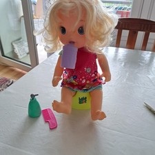 2017 hasbro sprechende gebraucht kaufen  Berlin