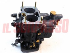 Carburatore weber dcd usato Carburatore weber dcd usato  Firenze
