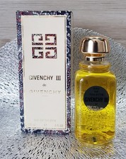 Givenchy iii eau gebraucht kaufen  Maxhütte-Haidhof
