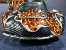 Hpi baja custom for sale  North Bergen