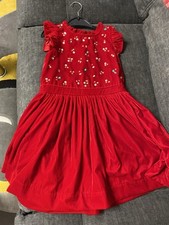Next red beautiful for sale  DARTFORD