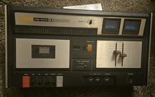 Vintage akai 33d for sale  Cookeville