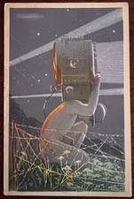 Cartolina militare genio usato  Salizzole