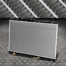 PARA 91-95 ACURA LEGEND NO/AUTOMÁTICO ESTILO OE RADIADOR DE REFRIGERAÇÃO DE ALUMÍNIO DPI 1278, usado comprar usado  Enviando para Brazil