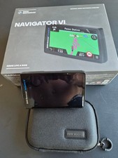 bmw navigator gebraucht kaufen  Delitzsch