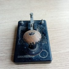 Vintage collectible morse for sale  NARBERTH