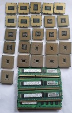 Cpu schrott recycling gebraucht kaufen  Dresden