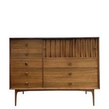 Mcm walnut rosewood for sale  Swedesboro