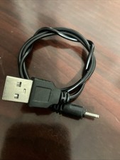 Usb 2.5mm barrel for sale  New Port Richey