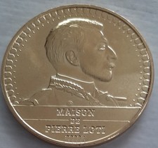 Jeton monnaie paris d'occasion  La Rochelle
