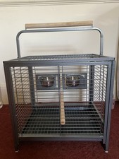 Small travel bird for sale  LONDON