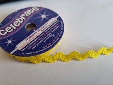 6mm wavy border for sale  LEICESTER
