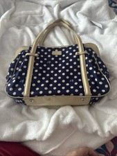 Lulu guinness franka for sale  FELTHAM