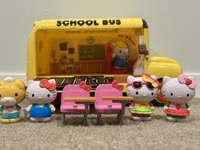 hello kitty playset for sale hello kitty playset for sale Commerce Township