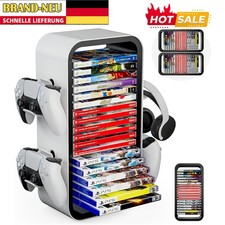 Spiele aufbewahrungsregal lage gebraucht kaufen  Aspisheim, Grolsheim