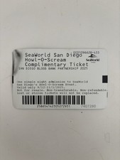 Sea san diego for sale  Irvine