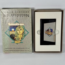 Tutankham commodore vic for sale  San Antonio