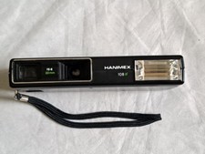 Hanimex 108if camera for sale  GLENROTHES