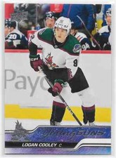 Usado, 23/24 2023 UPPER DECK SÉRIE ESTENDIDA YOUNG GUNS ROOKIE RC 701-730 U-Pick List comprar usado  Enviando para Brazil
