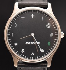 Vtg joe boxer for sale  Fullerton