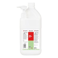 Crema lavamani abrasivi usato  Torrita Tiberina