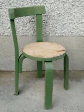 Chaise enfant contreplaqué d'occasion  Annemasse