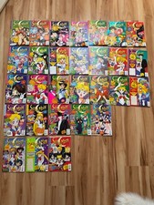 Sailor moon zeitschriften gebraucht kaufen  Büchen