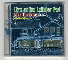 Jake thackray alan for sale  HULL