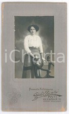 1910 asti donna usato  Milano