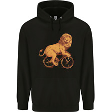 Cycling lion riding for sale  COVENTRY
